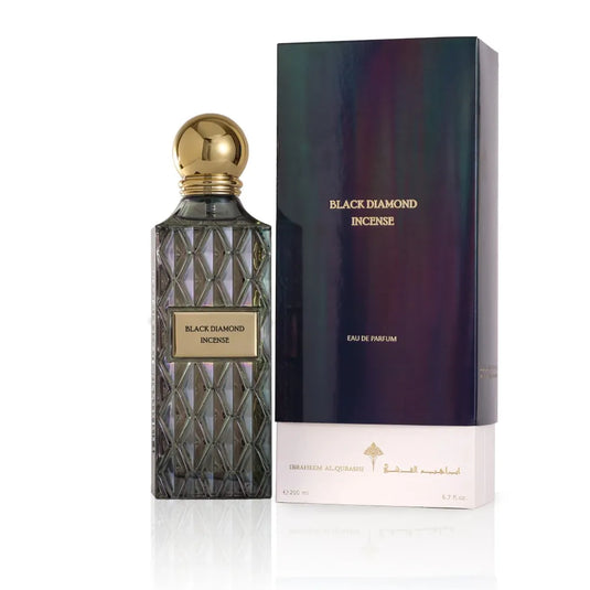 Black Diamond - 200 ml