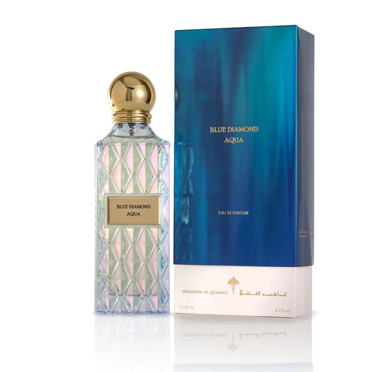 Blue Diamond - 200 ml