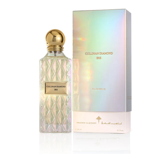 Cullinan Diamond - 200 ml