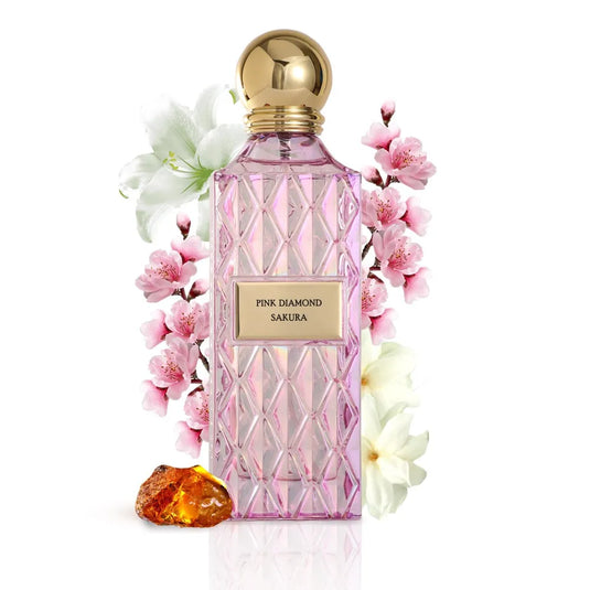 Pink Diamond - 200 ml