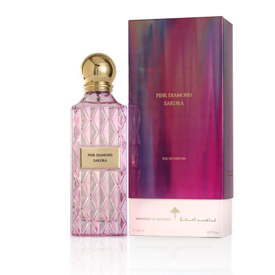 Pink Diamond - 200 ml