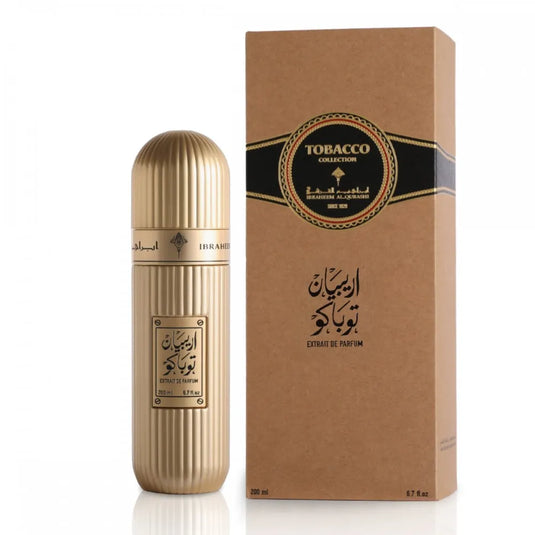 Arabian Tobacco - 200 ml