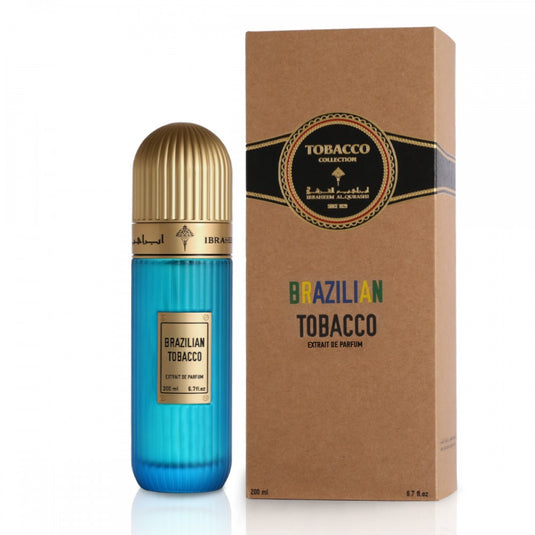 Brazilian Tobacco - 200 ml