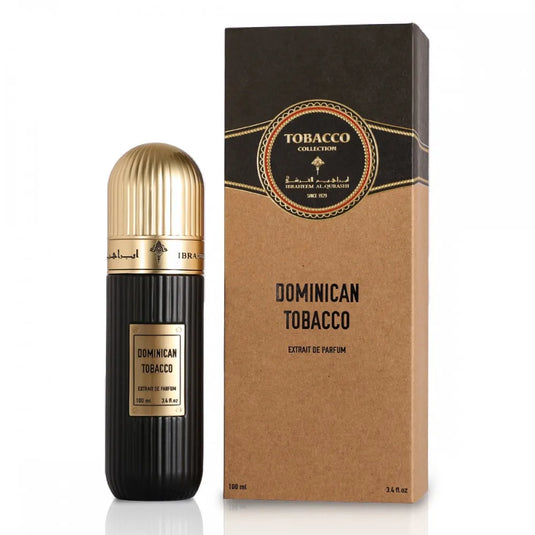 Dominican Tobacco - 100 ml