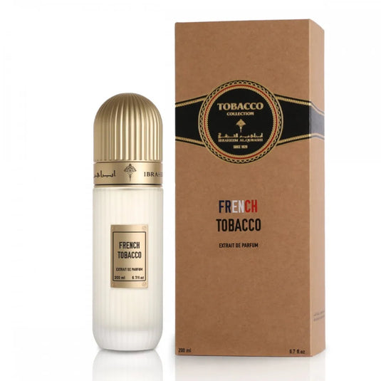 French Tobacco - 200 ml