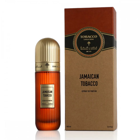 Jamaican Tobacco - 100 ml