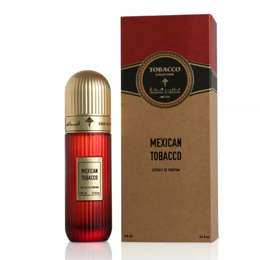 Mexican Tobacco - 100 ml