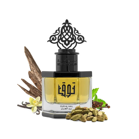 Oud Al Hail - 50 ml