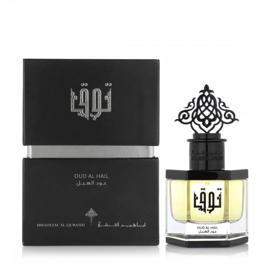 Oud Al Hail - 50 ml