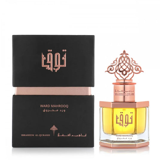 Ward Mahrooq - 50 ml