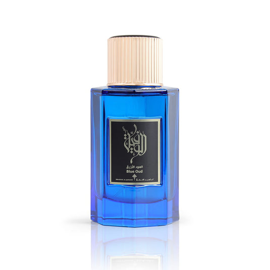 Blue Oud - 100 ml