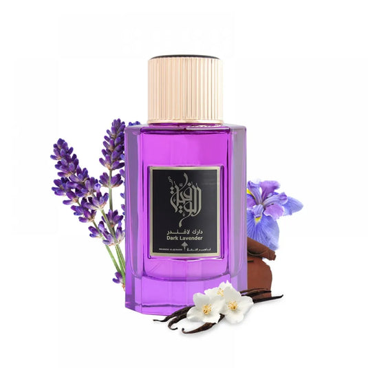 Dark Lavender - 100 ml