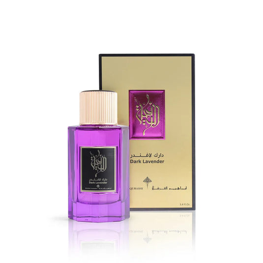 Dark Lavender - 100 ml