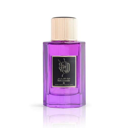 Dark Lavender - 100 ml