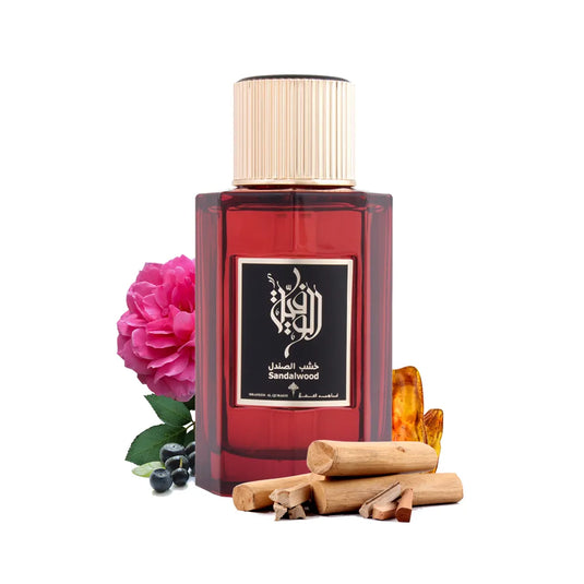 Sandalwood - 100 ml