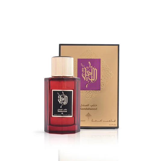 Sandalwood - 100 ml