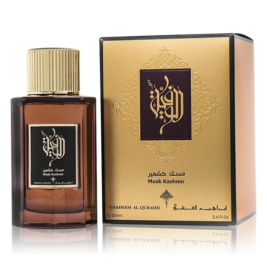 Musk Kashmir - 100 ml