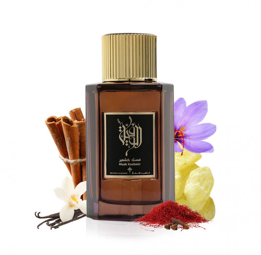 Musk Kashmir - 100 ml