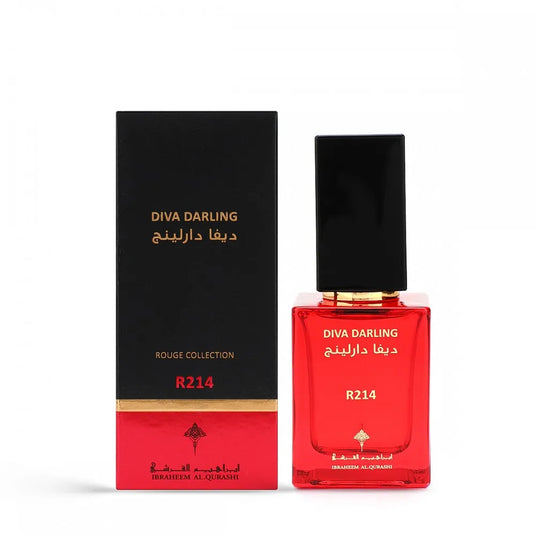 Diva Darling - 35 ml