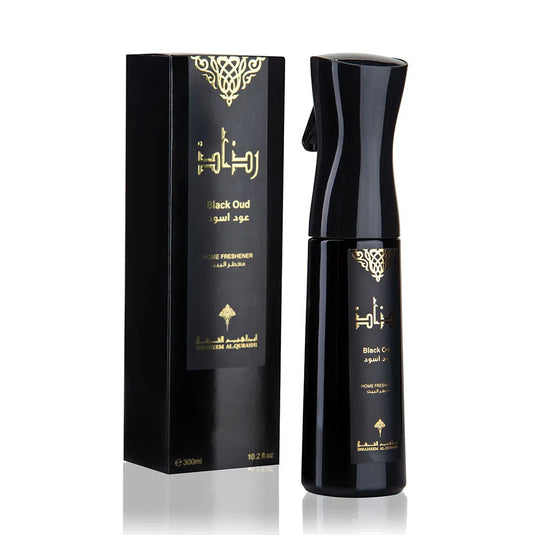 Black Oud – Home Freshner