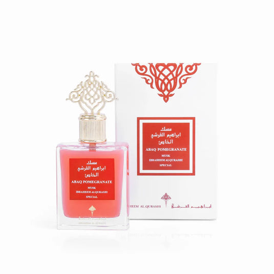 Abaq Pomegranate Musk - 75 ml