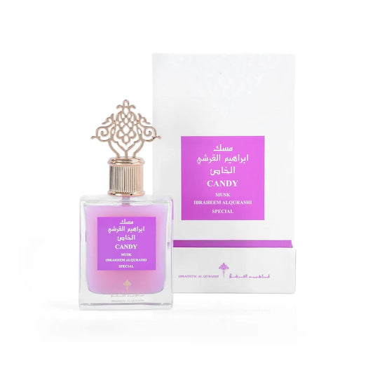 Candy Musk - 75 ml