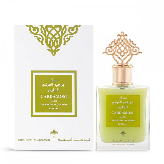 Cardamom Musk - 75 ml