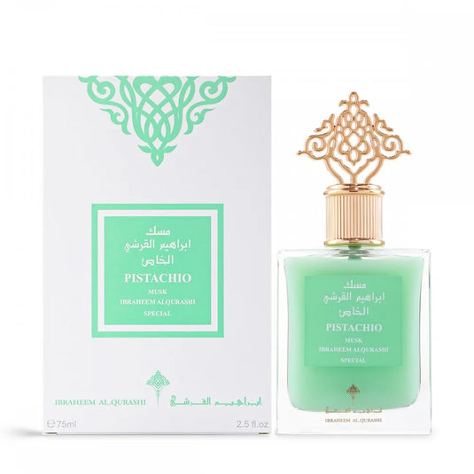 Pistachio Musk - 75 ml