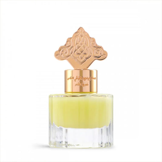 Cardamom Musk Khamriyah - 15 ml