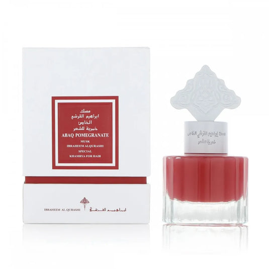 Abaq pomegranate Musk Khamriyah - 15 ml