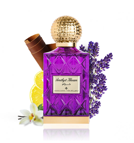 Amethyst Khozam - 75 ml