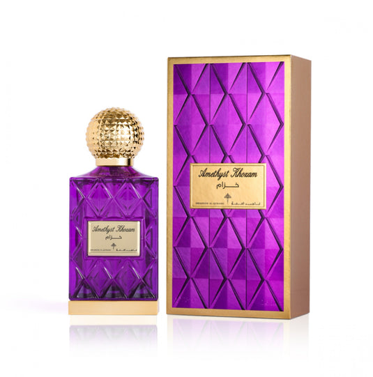 Amethyst Khozam - 75 ml