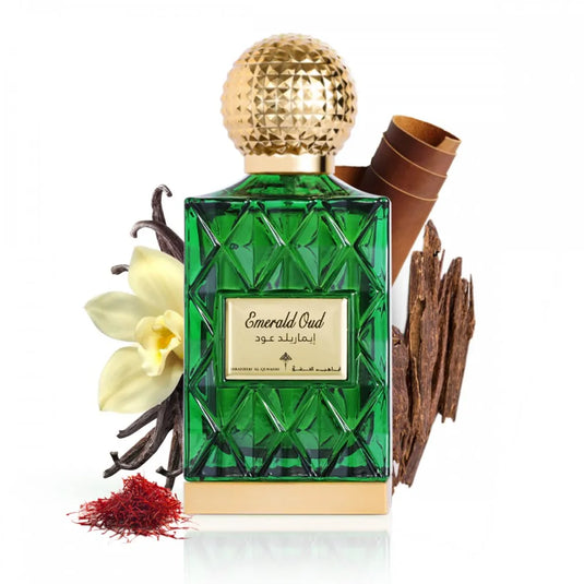 Emerald Oud - 75 ml