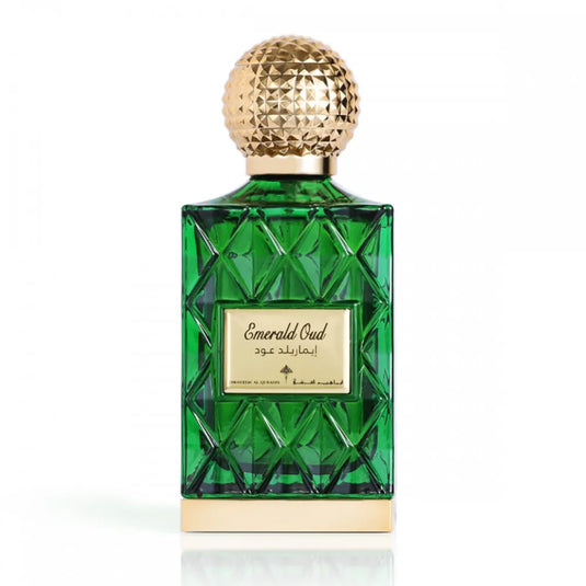 Emerald Oud - 75 ml