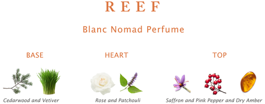 Reef Blanc Nomad - 150ml