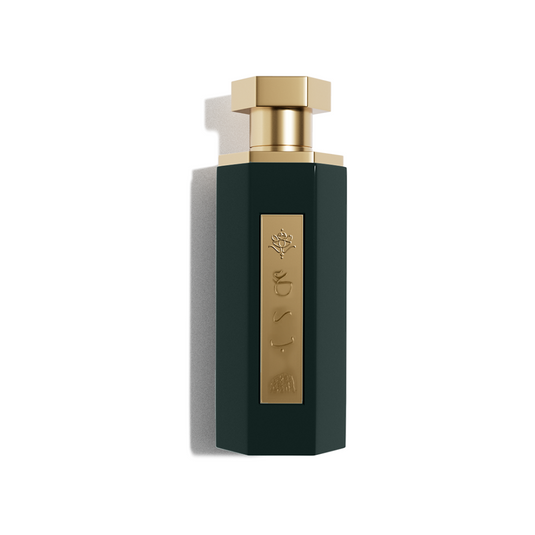 Reef Tuwayq – Spicy Vanilla Lure - 100ml