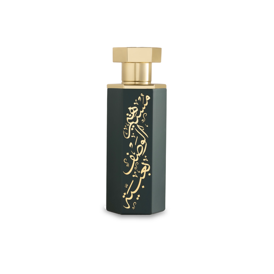 Reef Obaiah – Oud Resin Intensity - 100ml