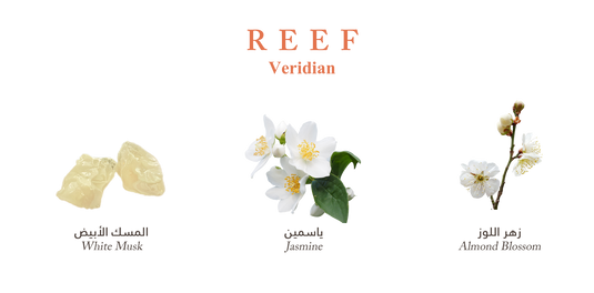 Reef Veridian - 150ml