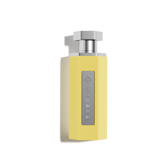 Reef Yellow – Velvet Vanilla Cradle - 100ml