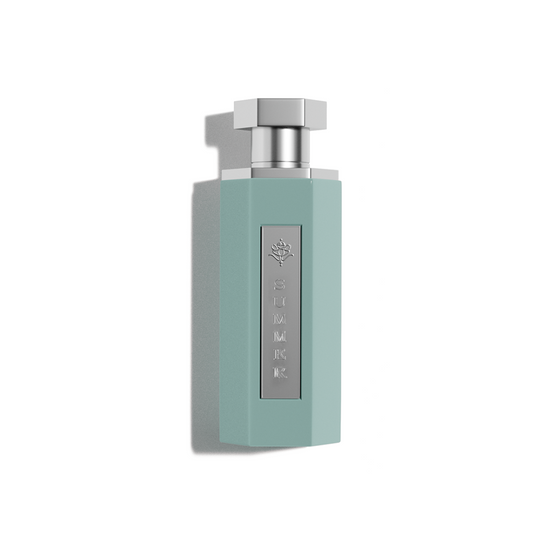 Reef Tiffany – Summer Fresh Musk - 100ml